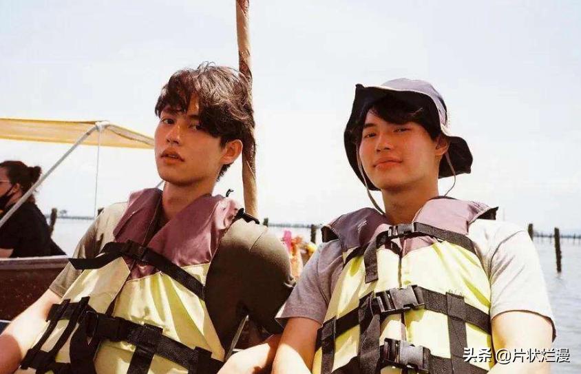 泰版流星花园现在都怎么样了,中日韩台泰流星花园