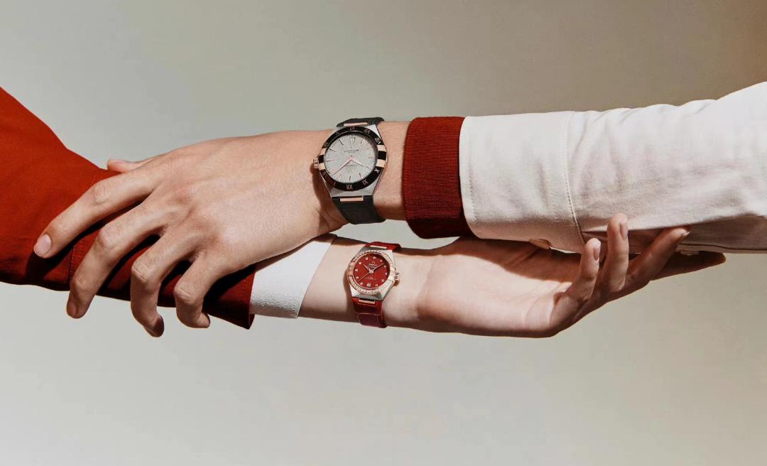 她经济与金融,女人一定要拥有的几款腕表