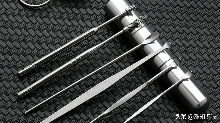 耳屎并非一无是处有3大作用,耳屎并不是耳朵的垃圾