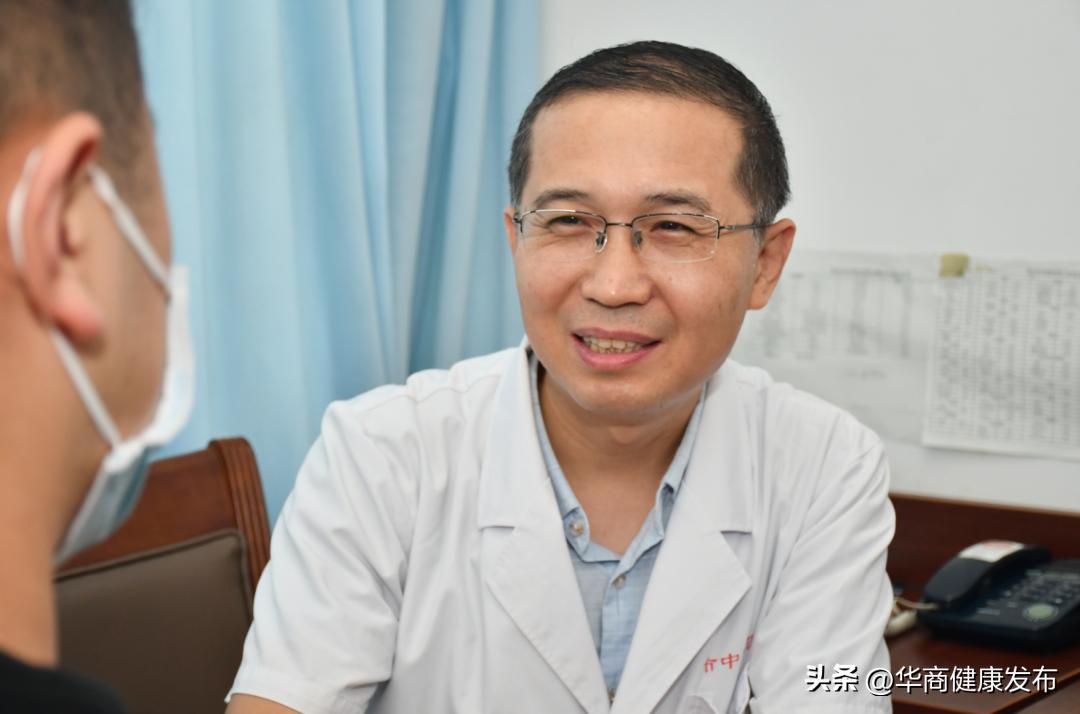 丨人物丨陕西故事我来讲李晓阳：怀医者仁心推进中医传承创新