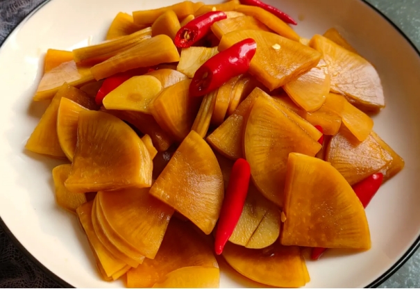 真正的酱油配料表有几种,终于找到一款没有添加剂的豆瓣酱