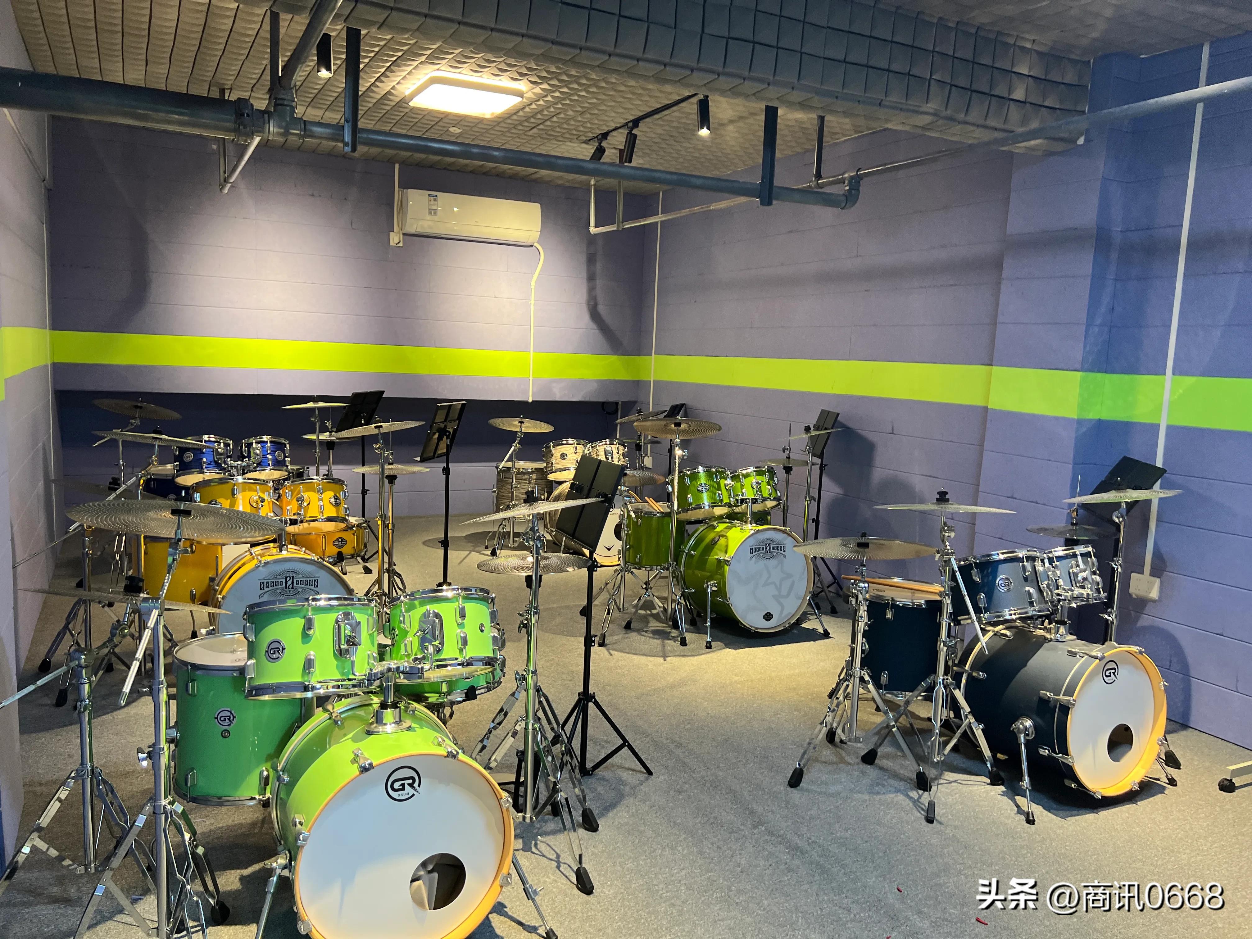 茂商圈第40期l天一艺术中心茂名电白区水东碧桂园店盛大开业