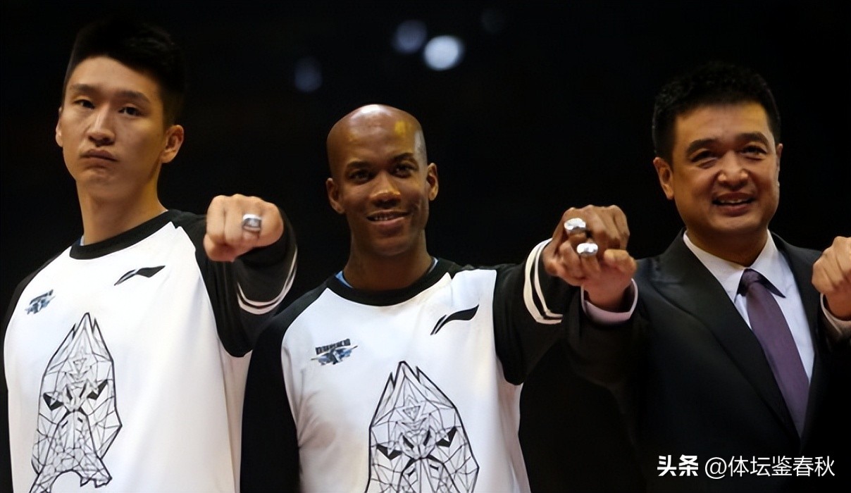 杠上了！首钢被北控挖角后，要抢同城死敌心上人，交易筹码曝光