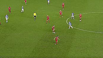 带球能出学术论文！最像梅西的三球王：连破蓝车枪手利物浦