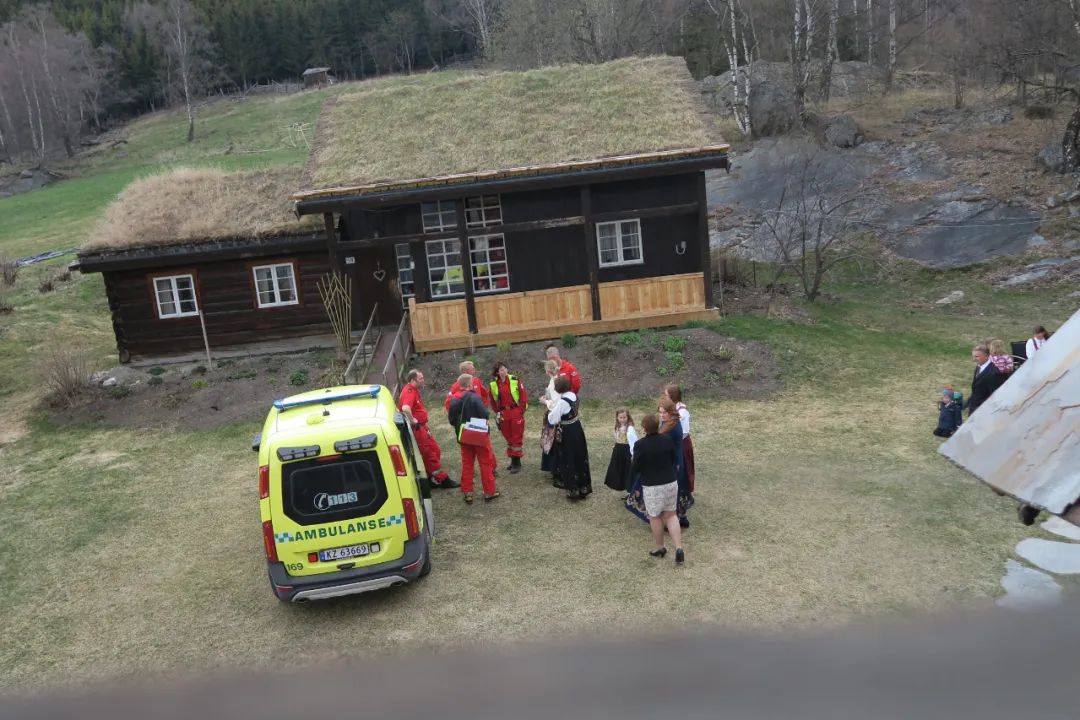 瑞典医疗真的免费吗,北欧医疗