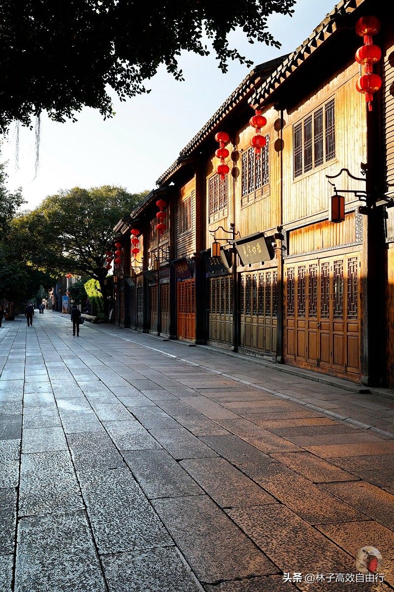 福州最新玩法,福州市区游玩攻略