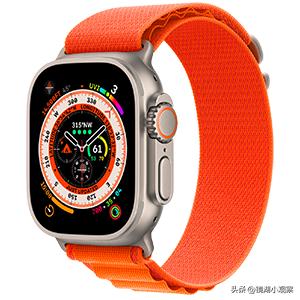 applewatchultra对比s9区别,applewatchultra对比s8评测
