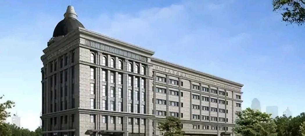 上海最红地标外滩,上海外滩风景如画打卡地