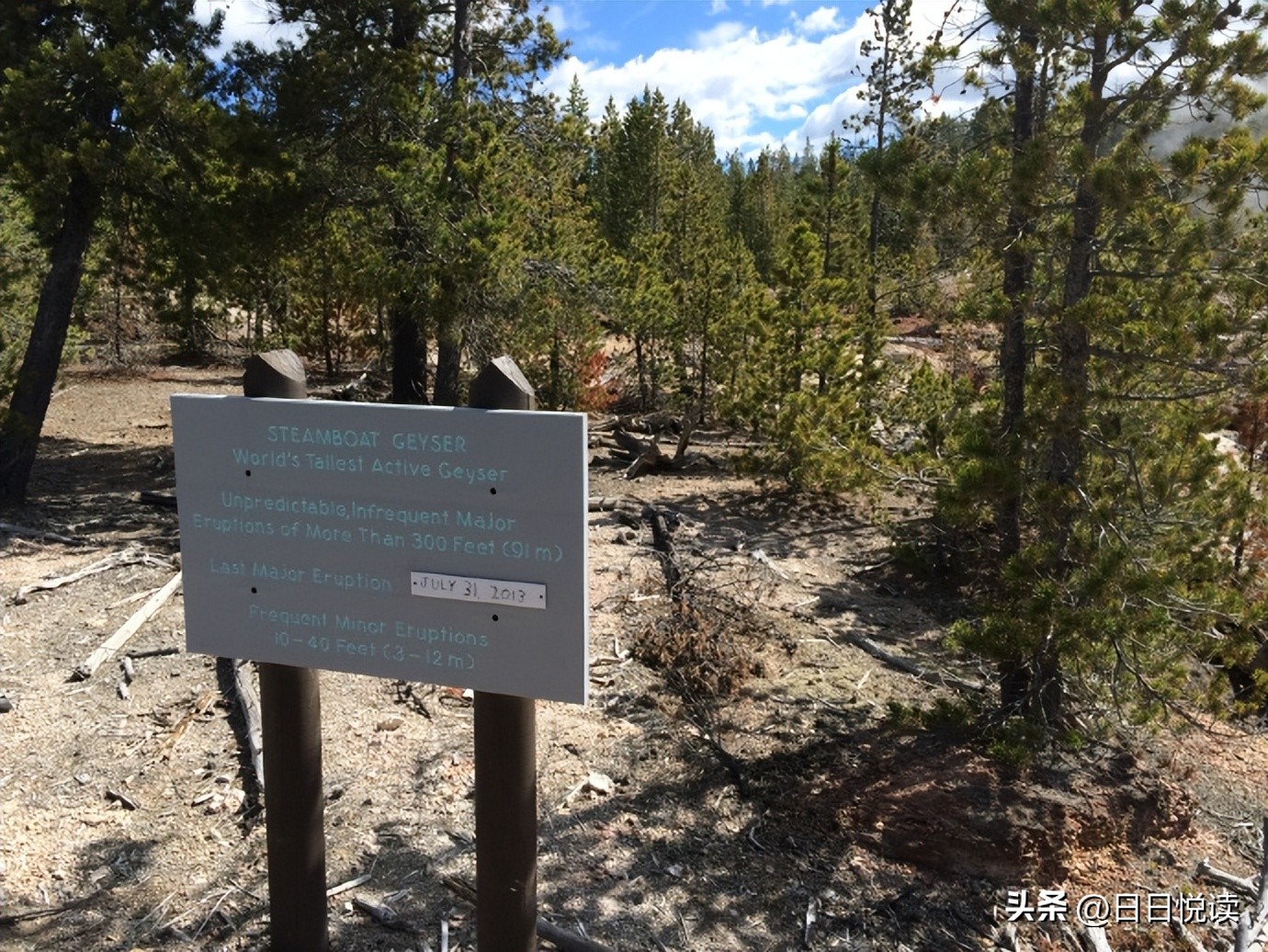 美国黄石国家公园经典风景图片,美国黄石国家公园在地图怎么找