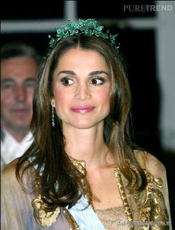 哈雅公主的离婚案,哈雅公主英国