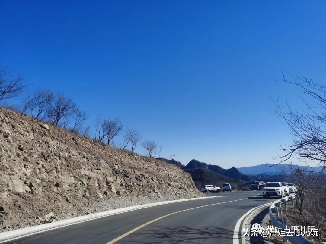 中国8条最美徒步路线带娃必去,发现一处幽静散步的好去处