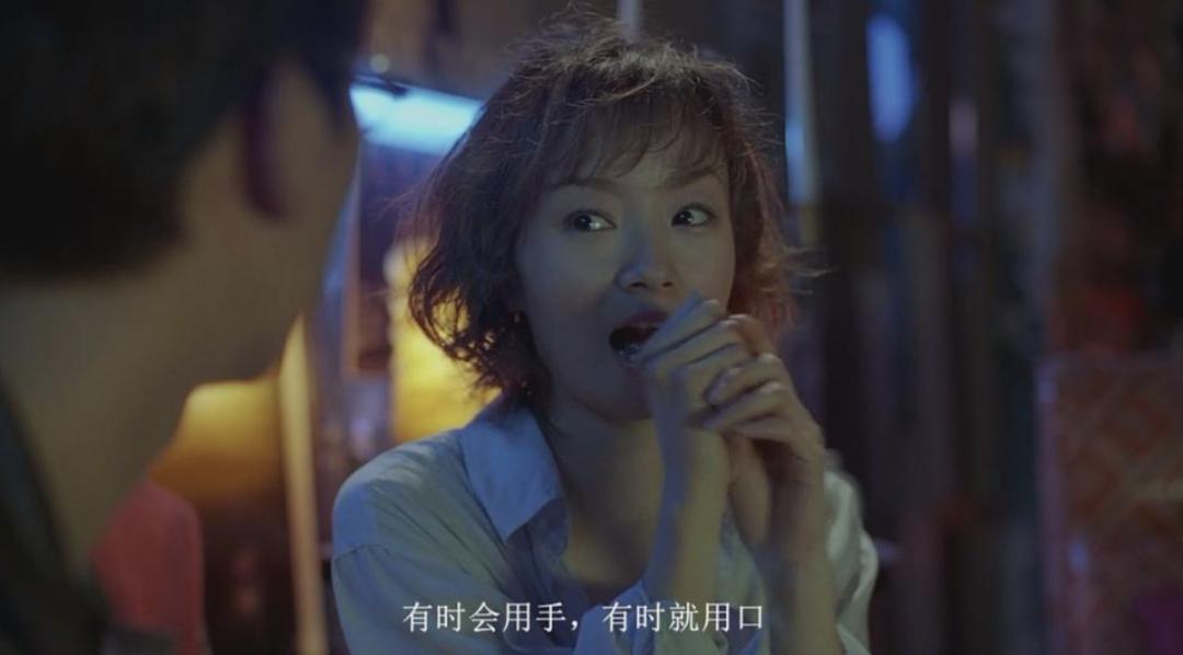 没成为香港昆汀,也没拯救港片,彭浩翔的《买凶拍人》应该被记住