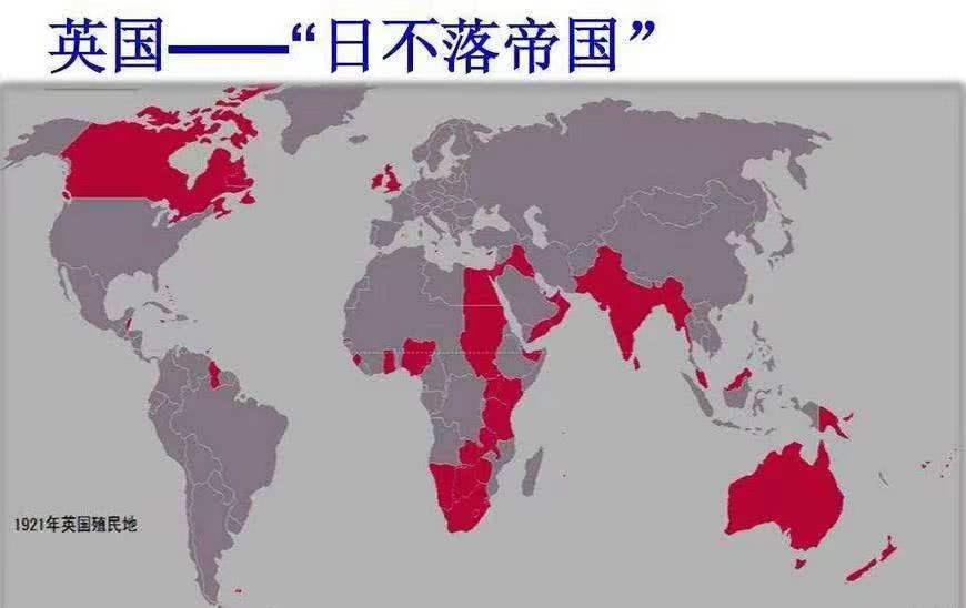 英国为什么会成为两个世界领头羊,英国失去世界霸主地位后的影响