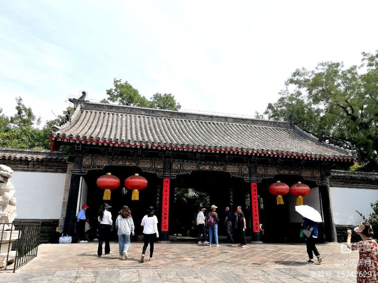 曲阜三孔介绍文章,曲阜三孔朗诵