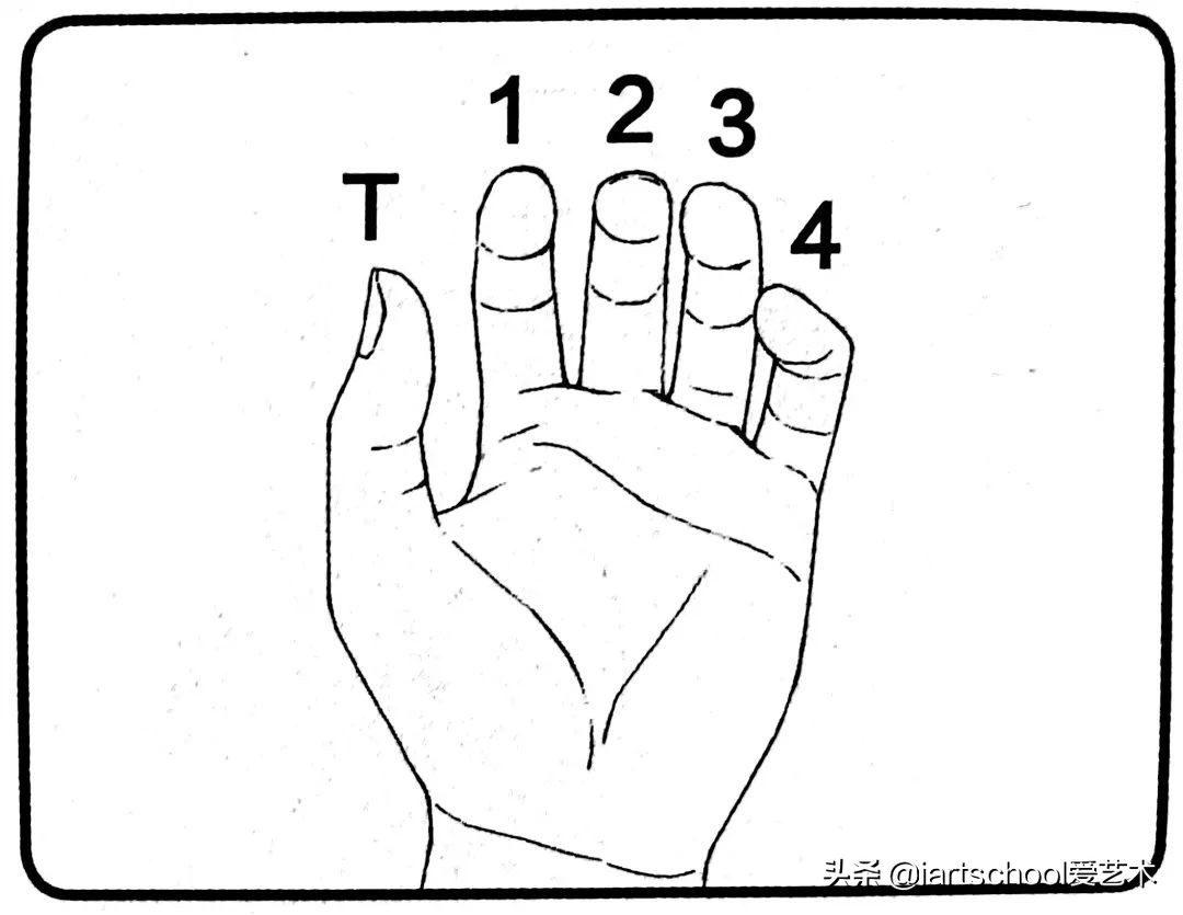 一课时学会尤克里里弹唱,一根手指学会尤克里里