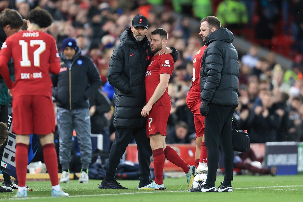 英超冠军利物浦为啥没进欧冠,利物浦为什么不解雇克洛普