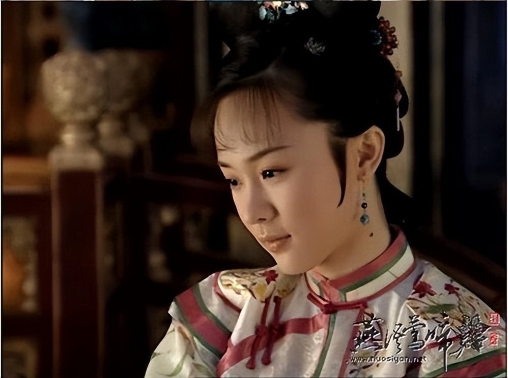 我读了凌力写的《倾城倾国》和《少年天子》原著