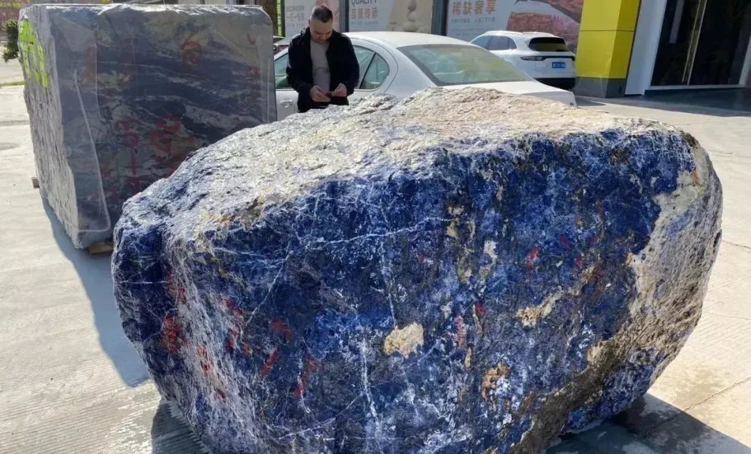 蓝色大理石名称有哪些种类,蓝色大理石的品种名称