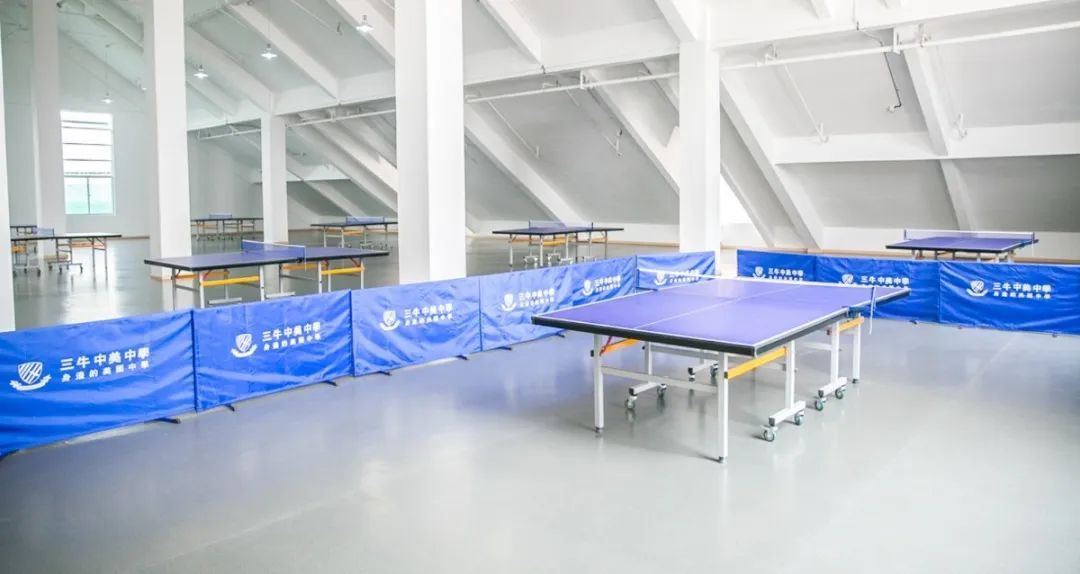 跟着照片逛三牛！2022级新生报到前必看