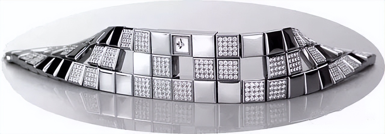 世界十大顶级奢侈手表,全球十大顶级奢侈手表排行榜