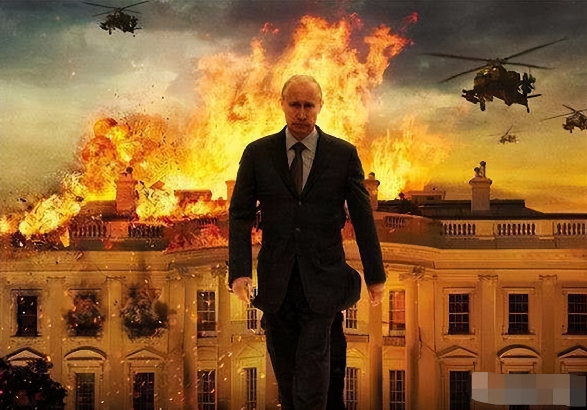 俄乌战争如何发生的,俄乌战争为啥爆发