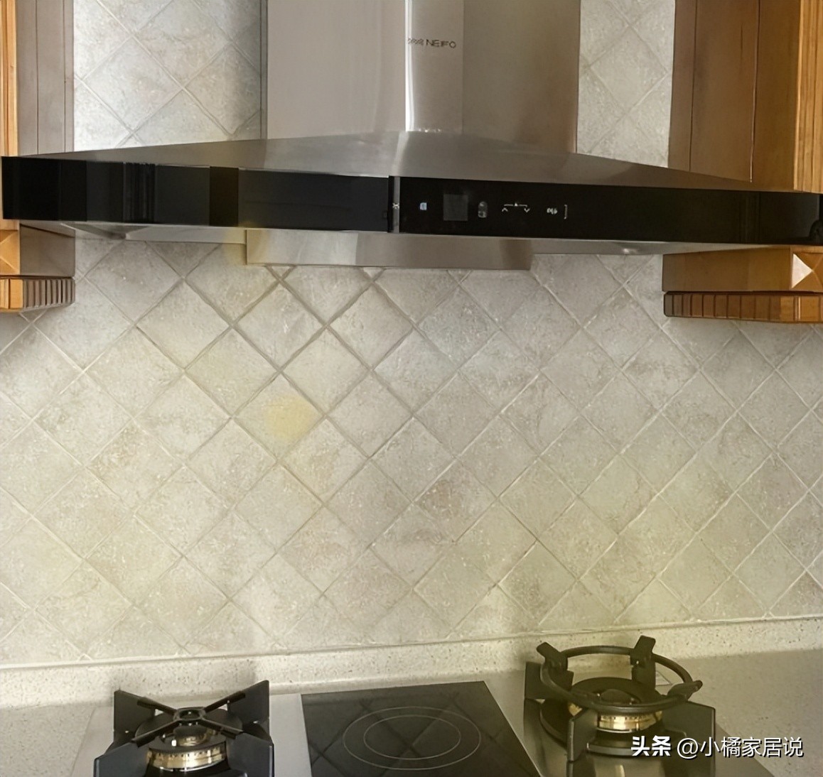 高楼层选油烟机侧吸好还是顶吸好,油烟机侧吸还是顶吸对尺寸的要求