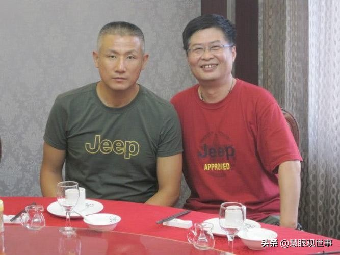 《侯海洋基层风云》无奈的巴山政府办主任杨春