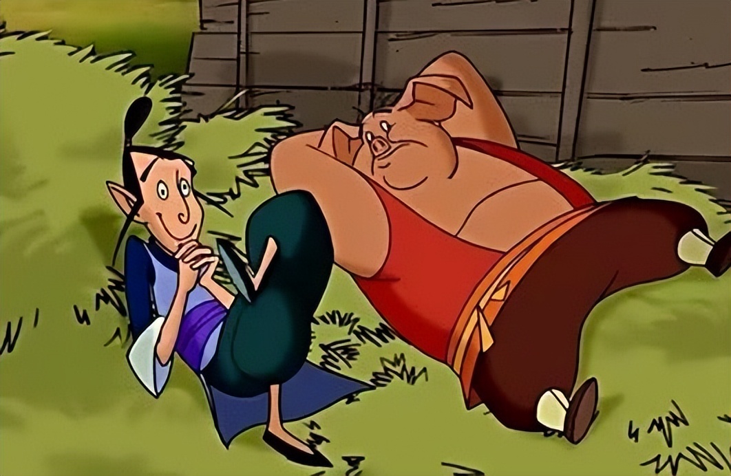 回忆童年60部经典动画片,快看看0-3岁儿童启蒙动画片