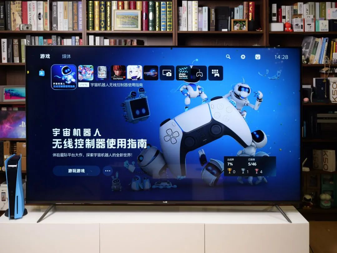 redmi全面屏电视,redmix86巨屏电视怎么样