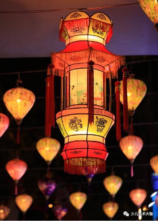 创意美术幼儿园,创意美术大班