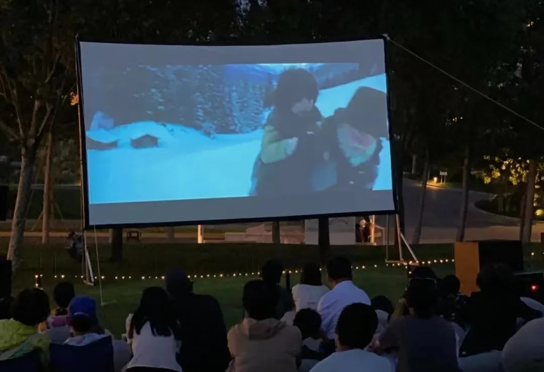 长白山滑雪夏令营,夏令营走进长白山