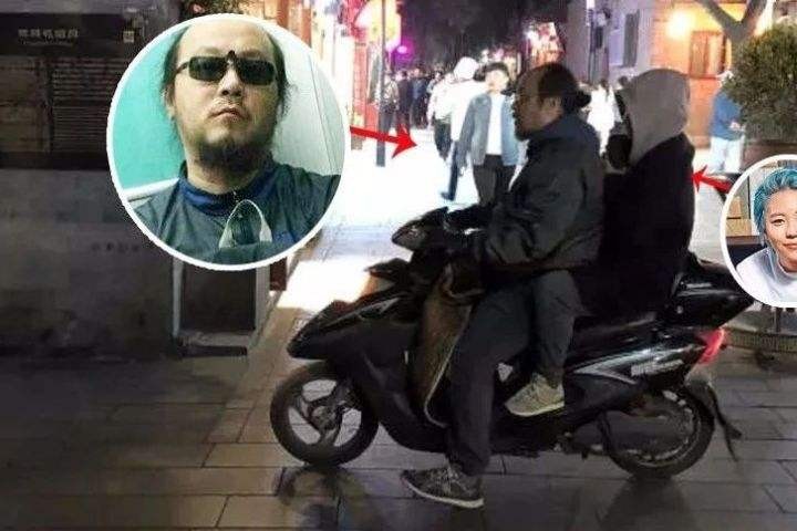 窦唯三段婚姻状况,窦唯女儿嫁妆