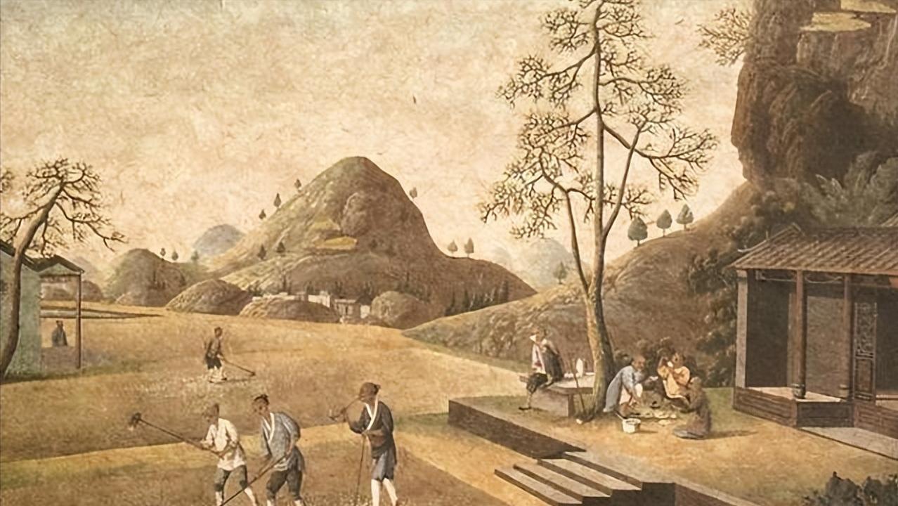 宋朝的农业对宋朝经济的影响,宋朝是如何治理农业的