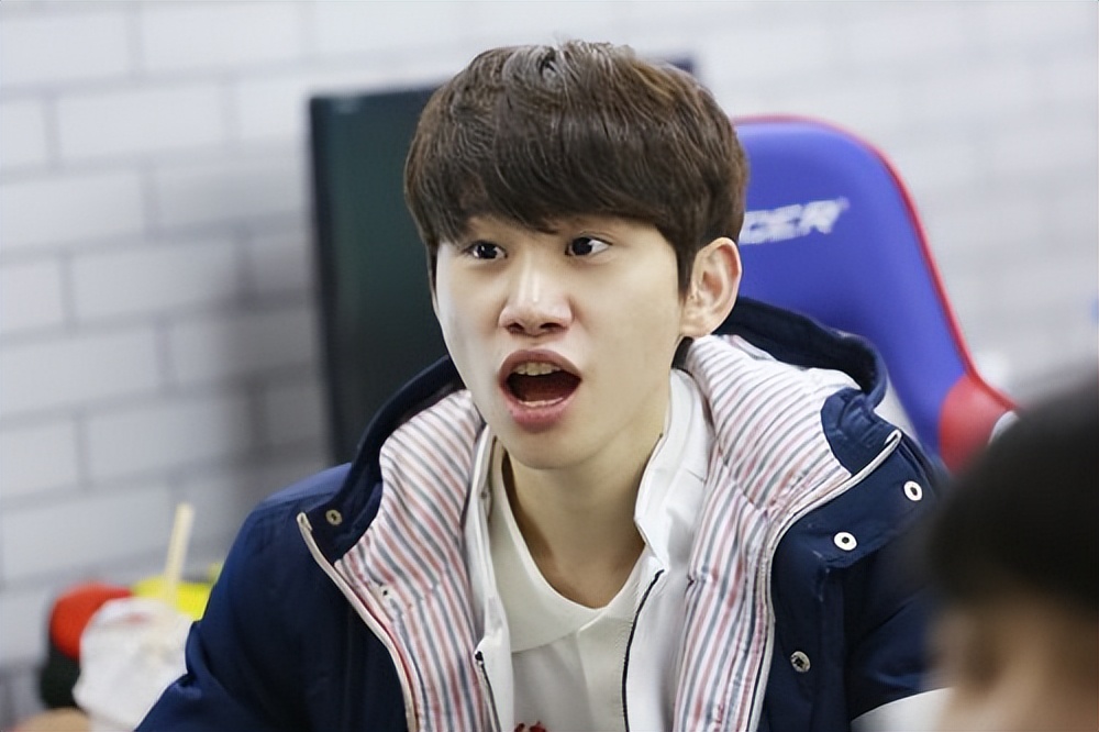 faker被打的最惨,faker把lpl队伍打了个遍