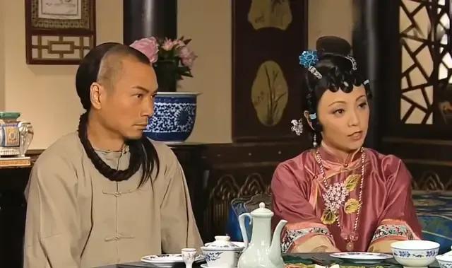 tvb视帝黎耀祥首乘高铁满脸激动,香港tvb视帝黎耀祥