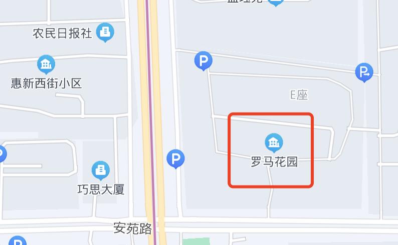 现在小区名字很霸气,现在的小区起名真的很敢起