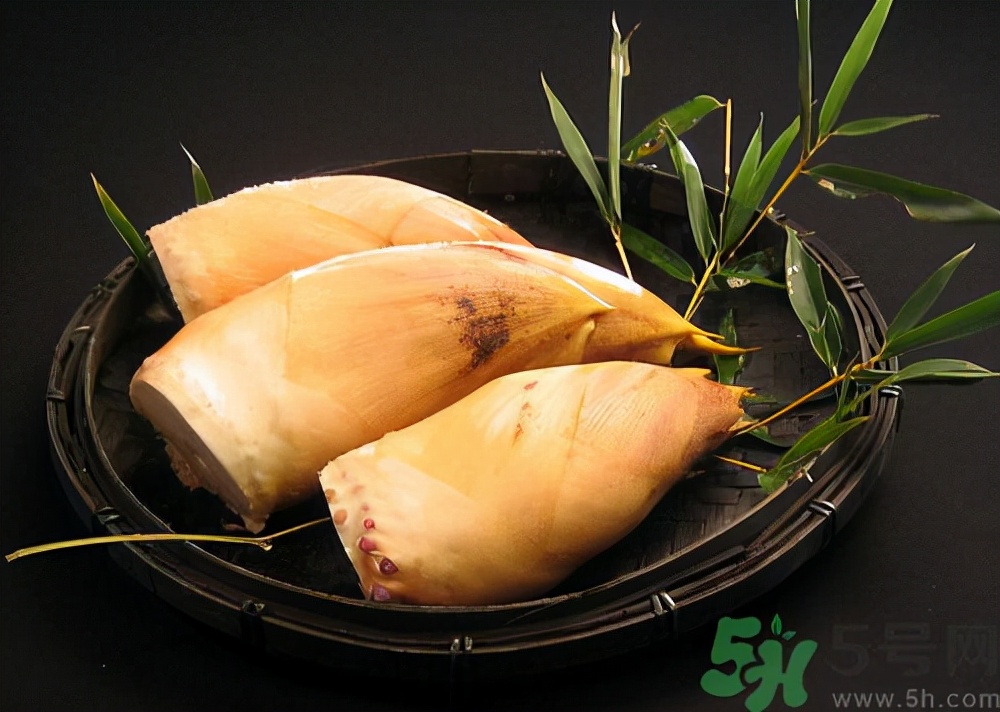 春笋怎样剥皮才能最快,春笋怎么剥皮最简单