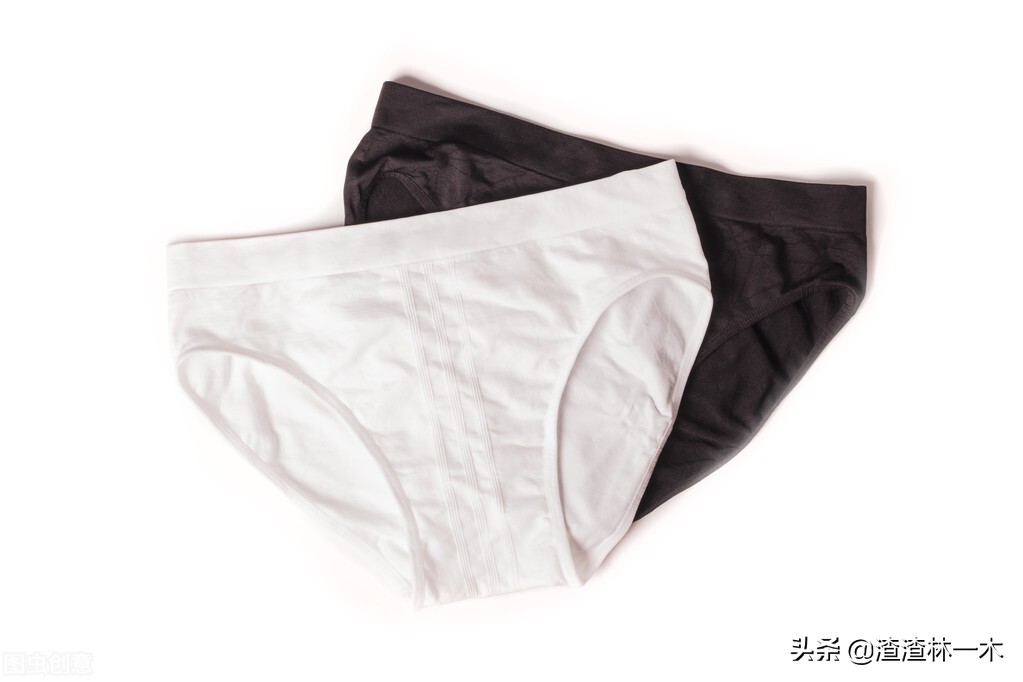 女生*裤内**每天洗，为什么还是黄黄的