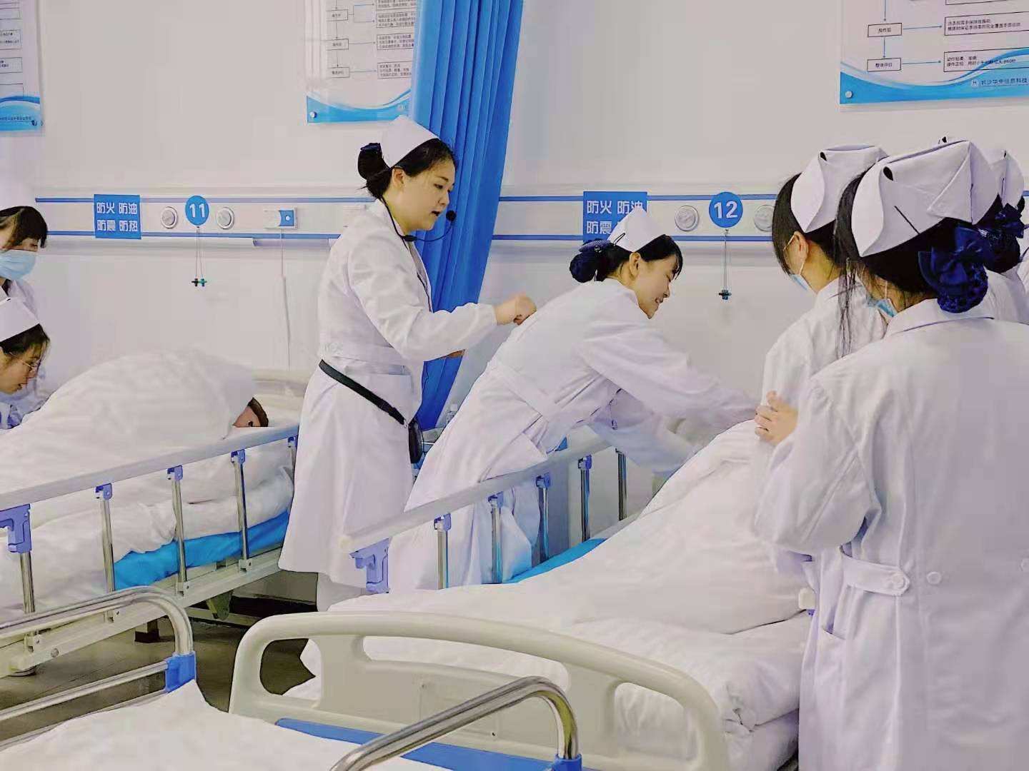 青岛卫校专业,青岛卫校最新消息