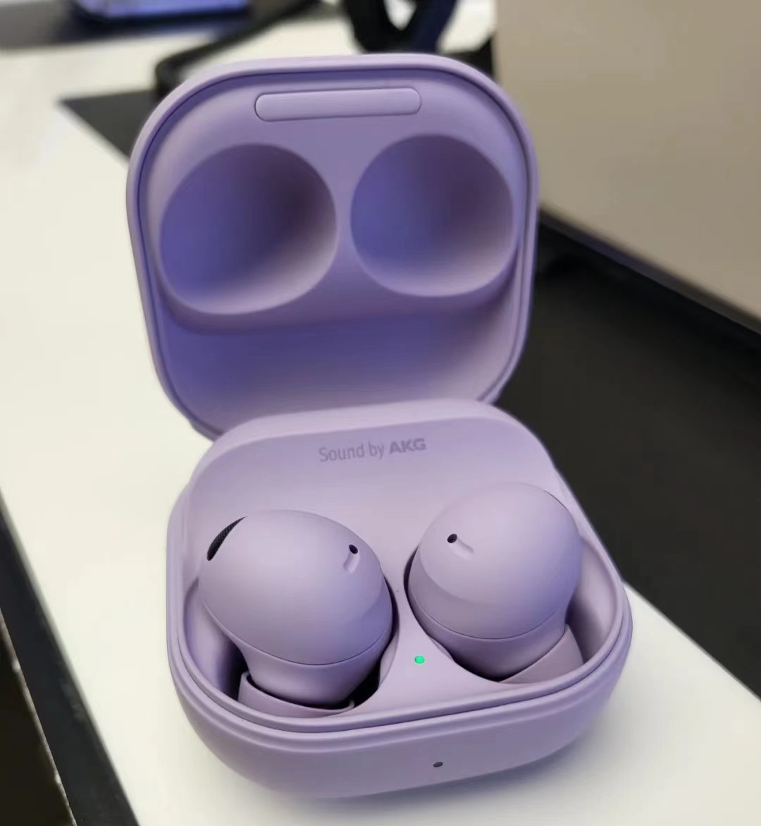 三星蓝牙耳机buds2pro发售价,三星GalaxyBuds2Pro真无线耳机