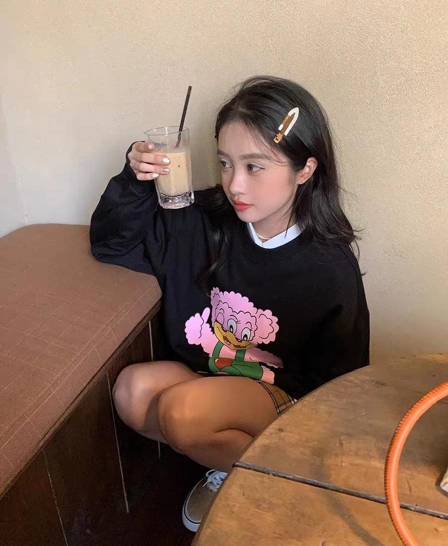 卫衣买这七款就够了,想买质量好的卫衣