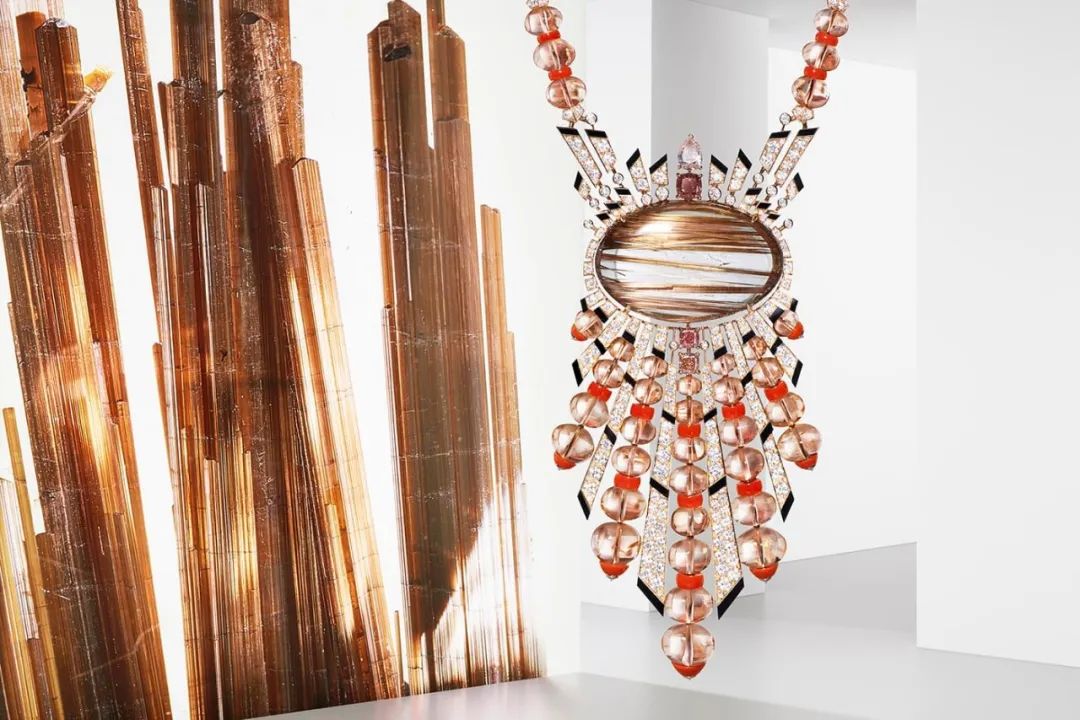 只知道王者祖母绿？它的整个家族都是“贵圈新宠”