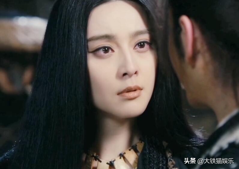 各个版本的练霓裳,练霓裳惊艳片段