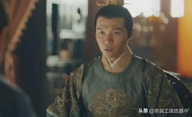 张钰为什么被称为靖难第一功臣,靖难张玉