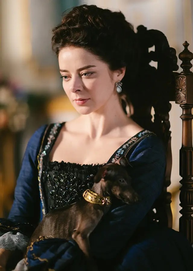 女沙皇叶卡捷琳娜大帝的名言,叶卡捷琳娜大帝俄罗斯女皇