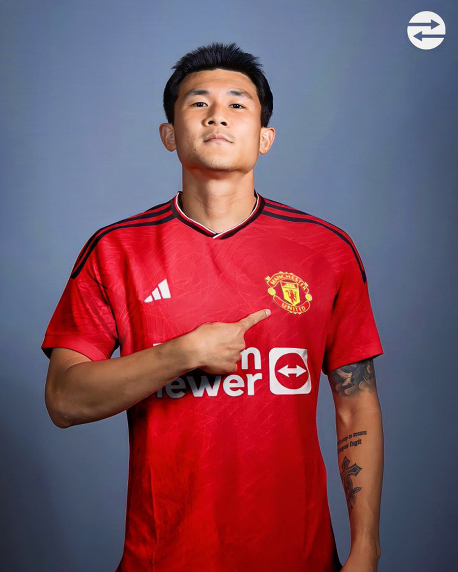 曝拜仁将与金玟哉签约,曝曼联和巴黎有意金玟哉