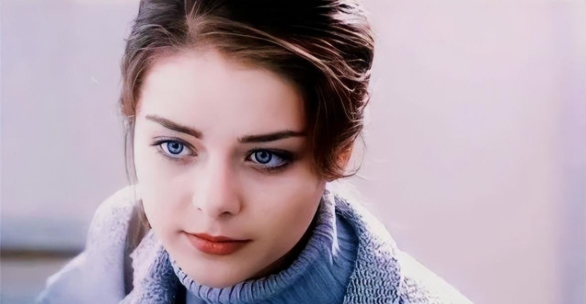 叶皇扮演者玛丽娜多少岁,玛丽娜叶皇