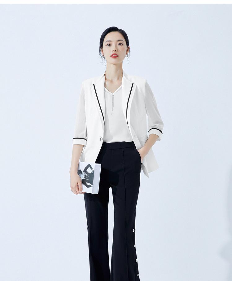 中老年女装选什么牌子好？别找了，就选这10个