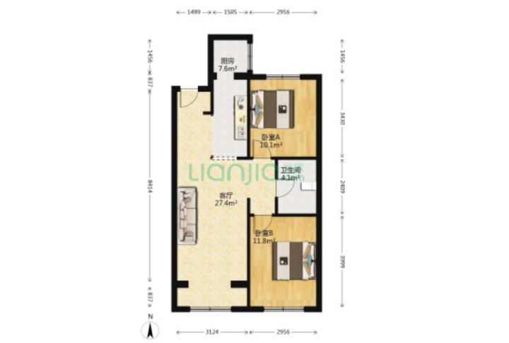 回龙观高端盘,回龙观区新楼盘