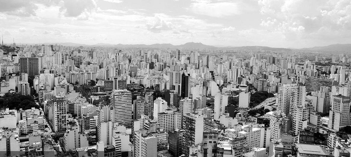 19世纪圣保罗靠什么发展起来,圣保罗大教堂的由来